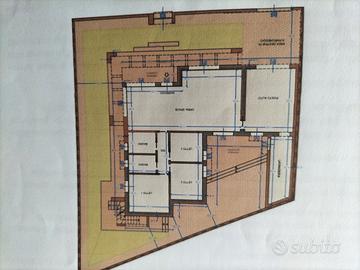 Terreno edificabile Galugnano