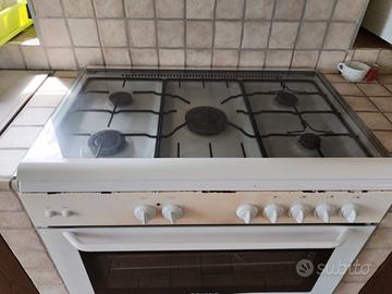  cucina a Gas da 90