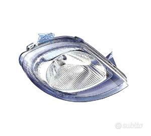 FARO DESTRO NISSAN PRIMASTAR OPEL VIVARO RENAULT T