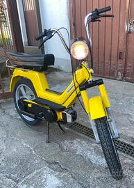 Piaggio Si con documenti