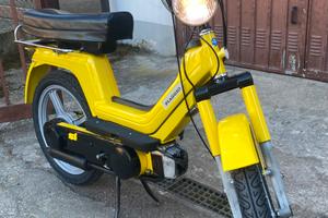 Piaggio Si con documenti