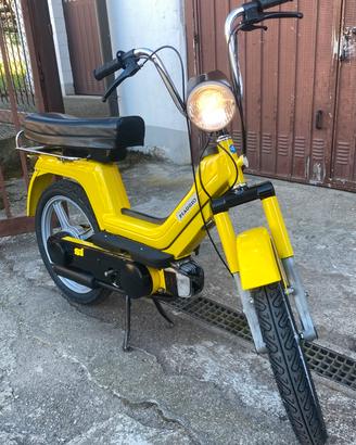 Piaggio Si con documenti