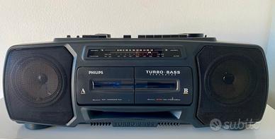 Philips AW 7500 - funzionante
