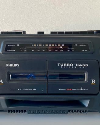 Philips AW 7500 - funzionante