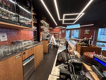 TecnoAzienda - Bar
