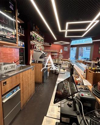TecnoAzienda - Bar