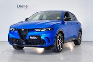 Alfa Romeo Tonale 1.5 hybrid Veloce 160cv tct7