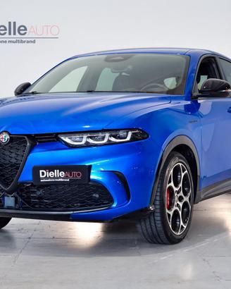 Alfa Romeo Tonale 1.5 hybrid Veloce 160cv tct7