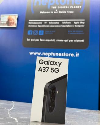 SAMSUNG GALAXY A37 256GB NUOVI 24 MESI GARANZIA