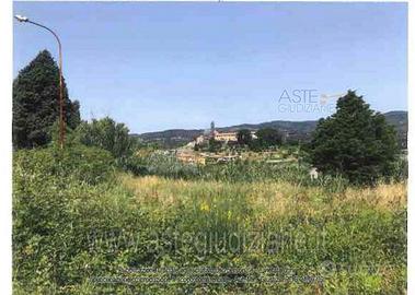 Terreno Residenziale Chiaravalle Centrale