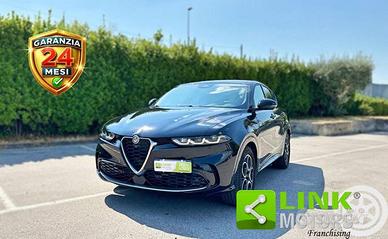 ALFA ROMEO Tonale 1.6 diesel 130 CV TCT6 Ti "SOL