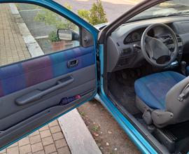 FIAT Punto 1ª serie - 1998