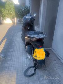 Honda SH 125