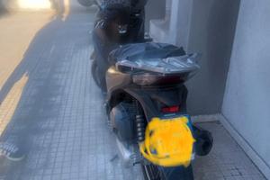 Honda SH 125