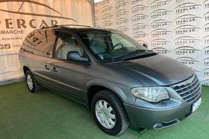 Chrysler Voyager Grand 2.8 CRD cat Limited Auto