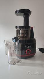 Moulinex ZU1508 Juiceo Estrattore di Succo