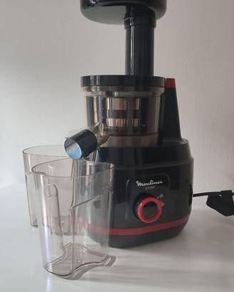 Moulinex ZU1508 Juiceo Estrattore di Succo