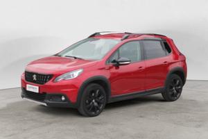 Peugeot 2008 PureTech Turbo 110cv GT Line S/S