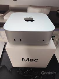 Mac mini M4