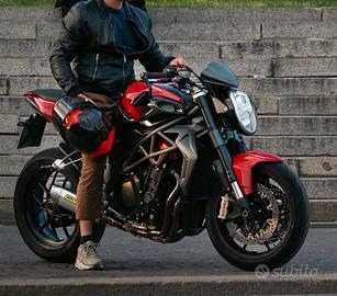 Mv Agusta Brutale 1090RR