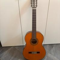 Chitarra classica Eko Mod501-Vintage Made in Italy