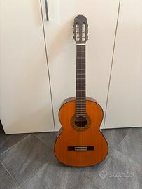 Chitarra classica Eko Mod501-Vintage Made in Italy