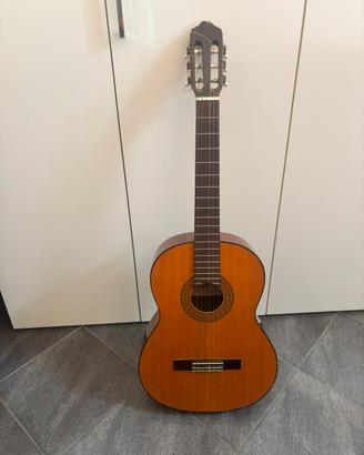 Chitarra classica Eko Mod501-Vintage Made in Italy