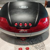 bauletto givi V46