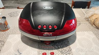 bauletto givi V46