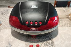 bauletto givi V46