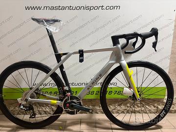 Lapierre Xelius DRS SE ALPINE tg 49 (m) 54,5