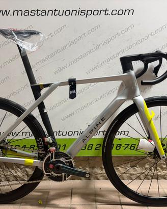 Lapierre Xelius DRS SE ALPINE tg 49 (m) 54,5