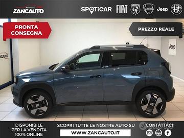 FIAT Grande Panda 1.2 Hybrid 110 CV S&S La Pr...