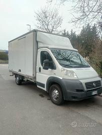 Fiat Ducato 3.0