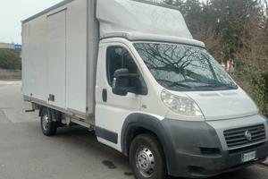 Fiat Ducato 3.0
