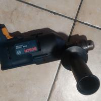 Trapano elettrico professionale Bosch GBM 13 HRE