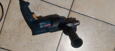 Trapano elettrico professionale Bosch GBM 13 HRE