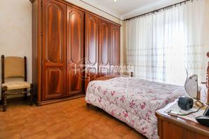 TRILOCALE DI 90 MQ CON DOPPIO INGRESSO