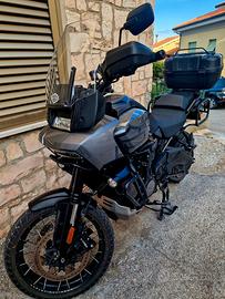 Harley-Davidson Pan America 1250 Special