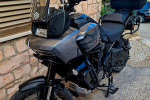 Harley-Davidson Pan America 1250 Special