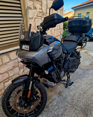 Harley-Davidson Pan America 1250 Special