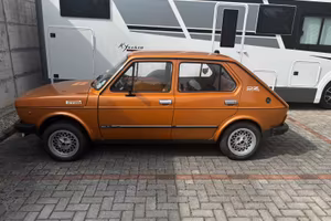 Fiat 127 seat 5 porte 1978
