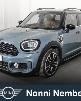 Mini Cooper Countryman 1.5 TwinPower Turbo Cooper
