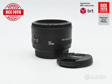 Canon EF 50 F1.8 II (Canon)