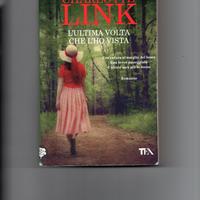 L'ultima volta che l'ho vista, di Charlotte Link