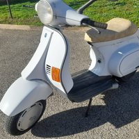 Vespa HP 50 piaggio 4 marce
