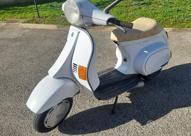 Vespa HP 50 piaggio 4 marce