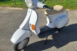 Vespa HP 50 piaggio 4 marce