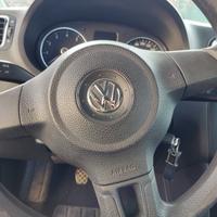 Airbag volante VOLKSWAGEN POLO del 2010
