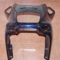 Carene per Honda Forza 250 colore blu